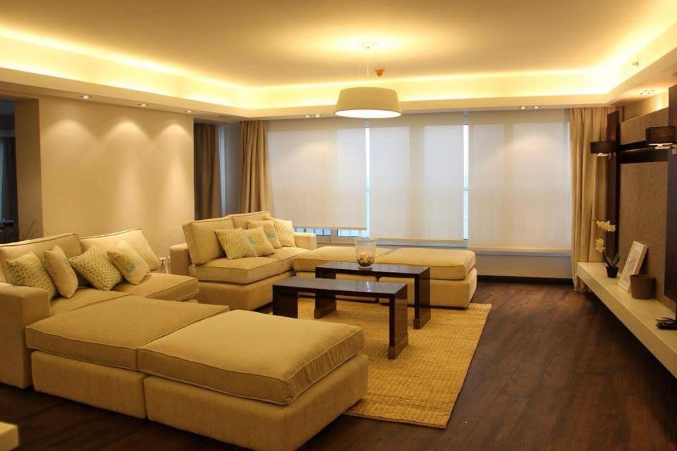 Porto Sokhna Pyramids Apartments Powered By Amer-Group Family Only Ain Sukhna Eksteriør billede