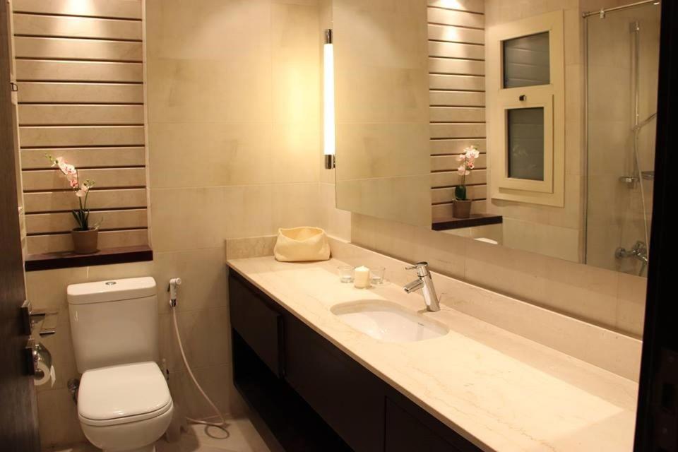 Porto Sokhna Pyramids Apartments Powered By Amer-Group Family Only Ain Sukhna Eksteriør billede