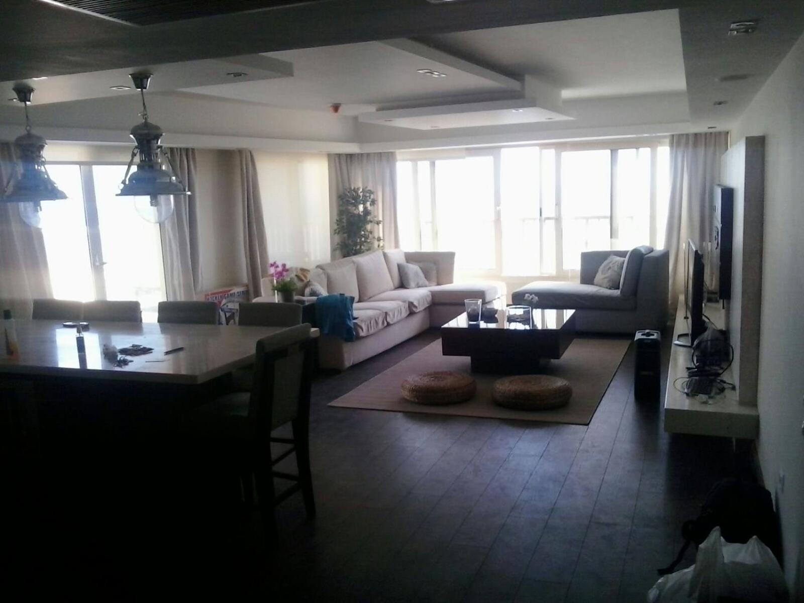 Porto Sokhna Pyramids Apartments Powered By Amer-Group Family Only Ain Sukhna Eksteriør billede