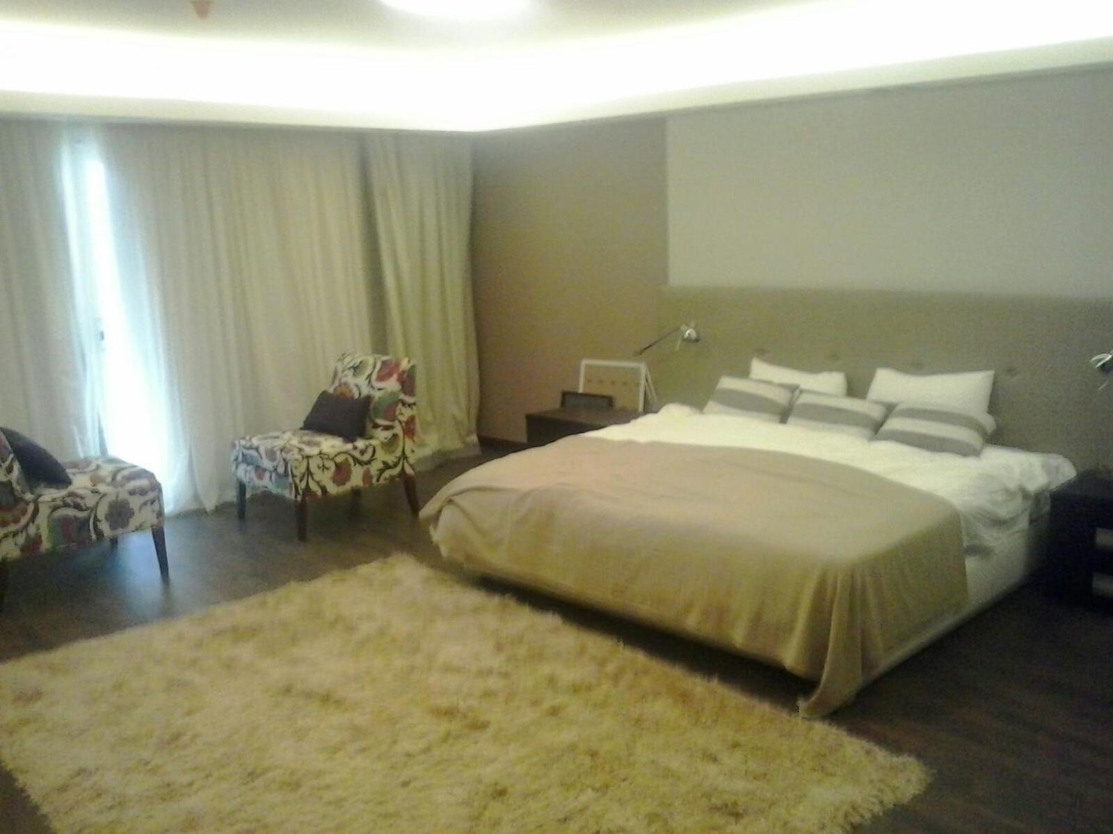 Porto Sokhna Pyramids Apartments Powered By Amer-Group Family Only Ain Sukhna Eksteriør billede